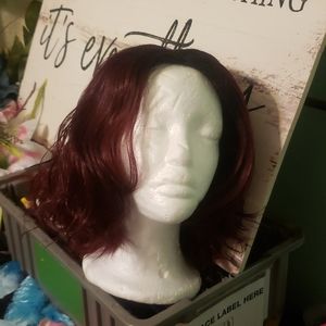 Motown tress wig